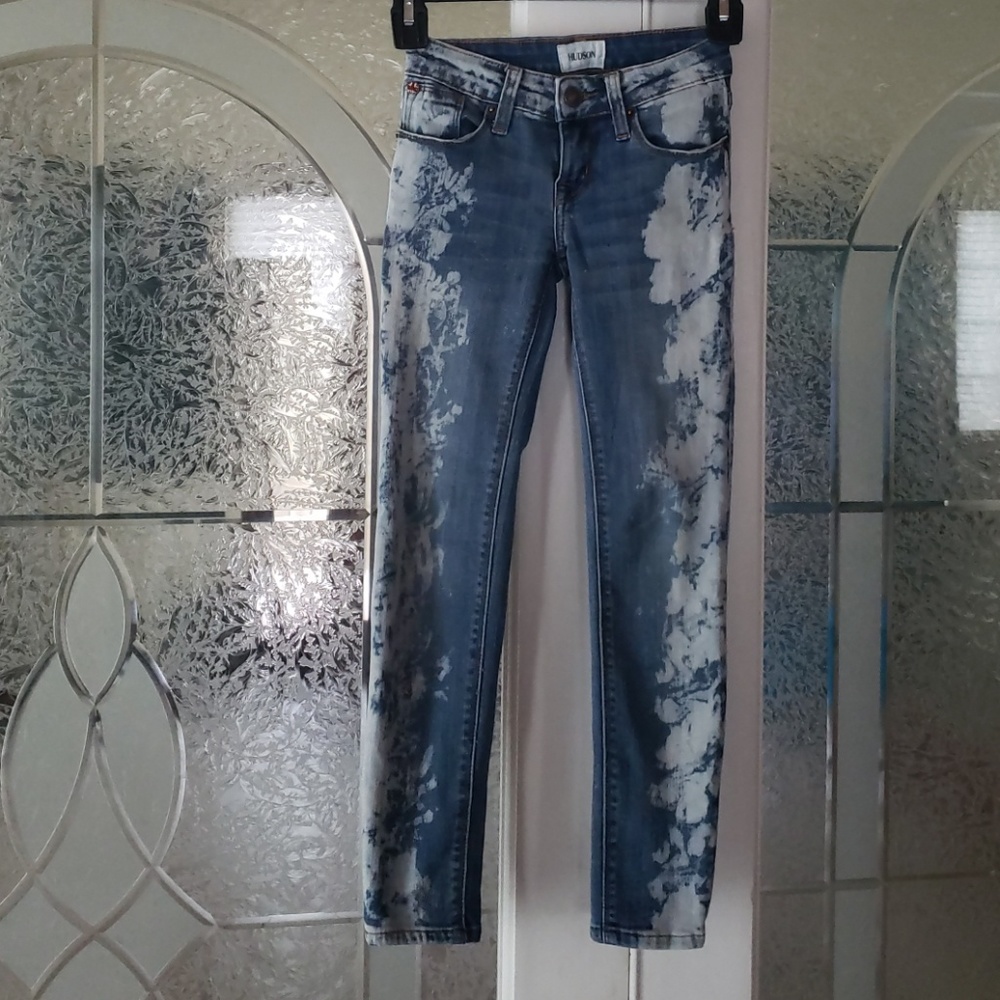 Hudson jeans